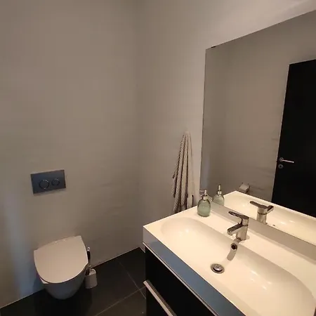 홈스테이 Franks Place